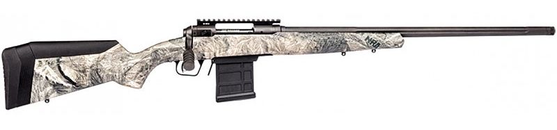 SAVAGE 110 Ridge Warrior